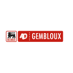 Logo AD Delhaize Gembloux